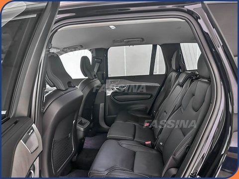 Auto Usate A Milano | Volvo Xc90 B5 Awd Automatico 7 Posti Plus Bright