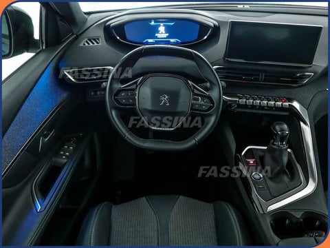 Auto Usate A Milano | Peugeot 5008 5008 Puretech Turbo 130 S&S Allure Pack