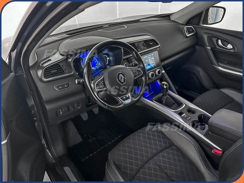 Auto Usate A Milano | Renault Kadjar Tce 140Cv Fap Intens