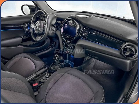 Auto Usate A Milano | Mini Cooper Mini 5P 1.5 Cooper Essential Auto
