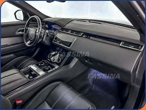 Auto Usate A Milano | Land Rover Range Rover Velar Range Rover Velar 2.0D I4 S 240Cv Auto