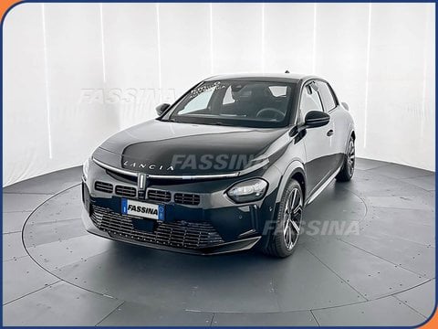 Auto Km0 A Milano | Lancia Ypsilon Ypsilon 1.2 Mhev Lx 110Cv E-Dct