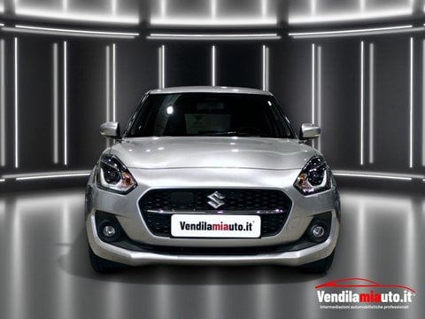 Auto Usate A Padova | Suzuki Swift Swift 1.2 Hybrid Top - Padova