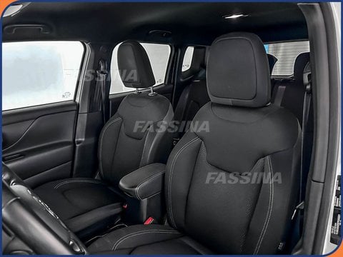 Auto Usate A Milano | Jeep Renegade Renegade 1.6 Mjt S 2Wd 120Cv Ddct