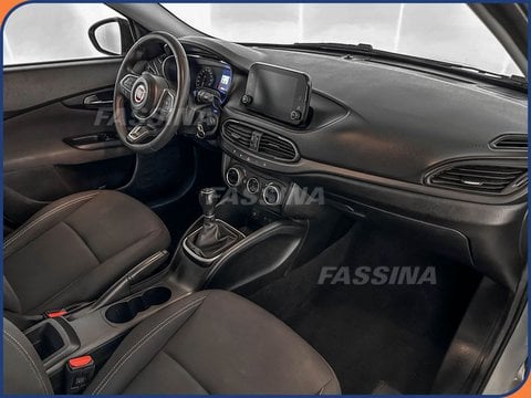 Auto Usate A Milano | Fiat Tipo Tipo Sw 1.0 T3 100Cv