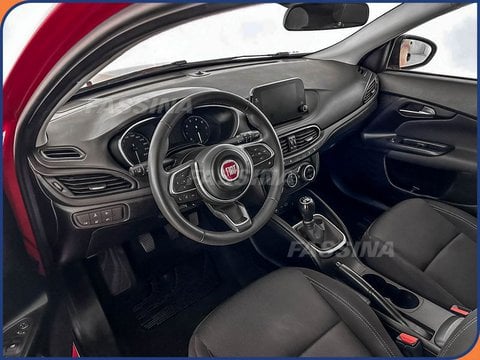 Auto Usate A Milano | Fiat Tipo Tipo Sw 1.0 City Life 100Cv