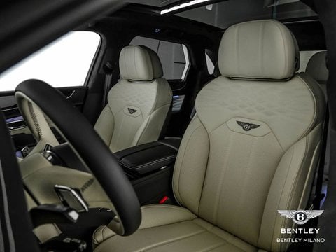 Auto Usate A Milano | Bentley Bentayga V8 Azure 25My - Bentley Milano