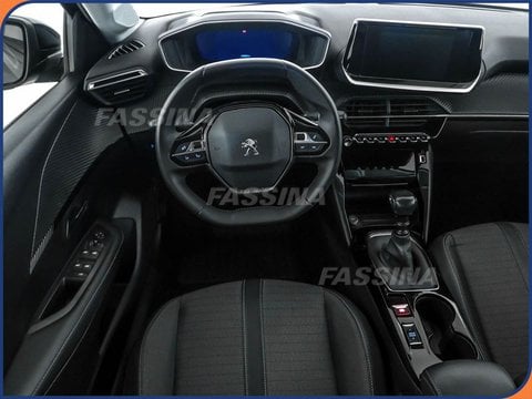 Auto Usate A Milano | Peugeot 208 208 1.5 Bluehdi Allure Pack S&S 100Cv