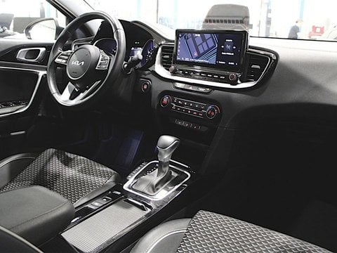 Auto Usate A Padova | Kia Xceed Phev 1.5 T-Gdi 160 Cv Mhev Imt Business