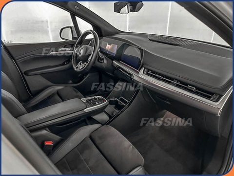 Auto Usate A Milano | Bmw Serie 2 Active Tourer 218I Active Tourer Msport Auto