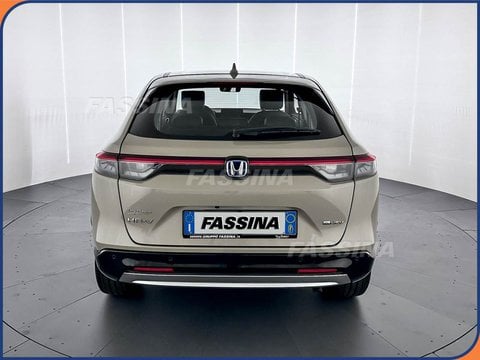 Auto Usate A Milano | Honda Hr-V Hr-V 1.5 Hev Advance Style Ecvt