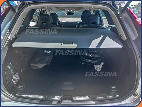 Auto Usate A Milano | Volvo Xc60 T6 Recharge Plug-In Hybrid Awd Inscription Expression