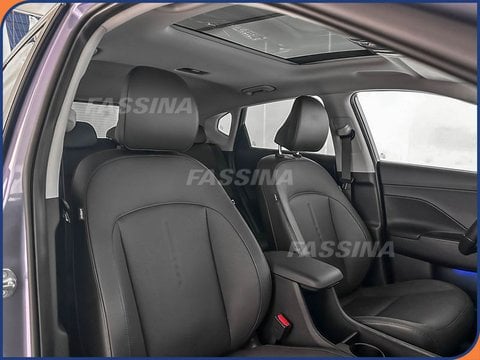 Auto Usate A Milano | Hyundai Kona Ev 65.4 Kwh Xclass Special Edition Premium