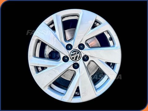 Auto Usate A Milano | Volkswagen Taigo 1.0 Tsi Life