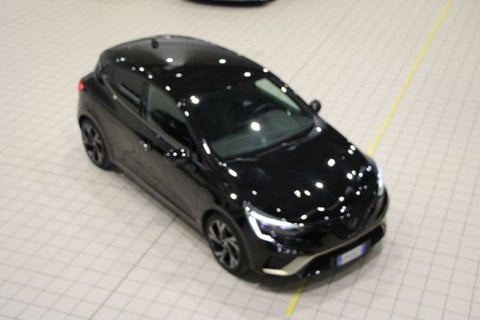 Auto Usate A Padova | Renault Clio E-Tech Hybrid 1.6 Hybrid E-Tech 145 E-Tech Engineered