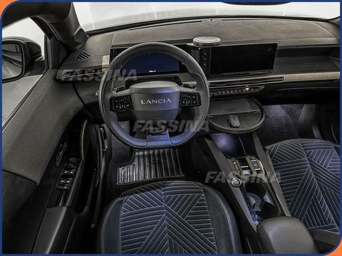Auto Usate A Milano | Lancia Ypsilon Ibrida Ibrida 100Cv Lx E-Dct