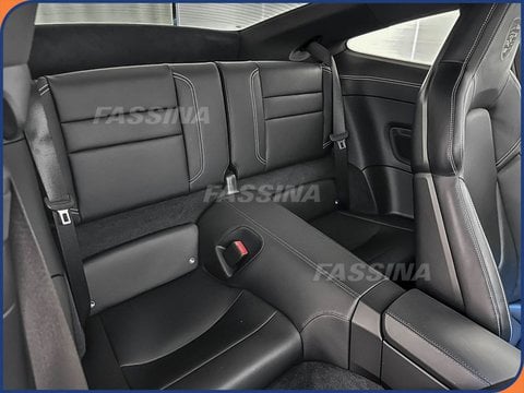Auto Usate A Milano | Porsche 911 992 Carrera 3.0 4S Auto. 450Cv