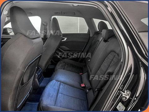 Auto Usate A Milano | Audi A5 A5 Avant Tdi 150 Kw Mhev+ S Tronic Quattro S Line Edition