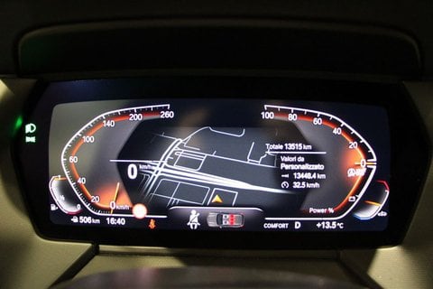 Auto Usate A Padova | Bmw Serie 1 118I M Sport