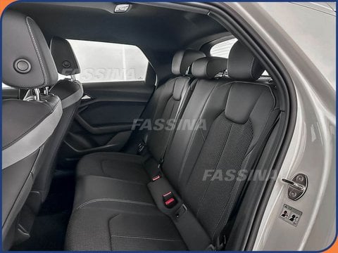 Auto Usate A Milano | Audi A1 A1 Spb 40 Tfsi S Tronic S Line Edition 207Cv