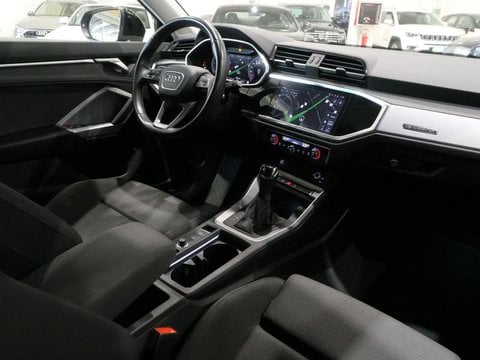 Auto Usate A Padova | Audi Q3 Sportback 40 Tdi Quattro S Tronic S Line Edition