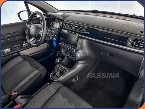 Auto Usate A Milano | Citroën C3 C3 1.2 Puretech Max S&S 83Cv