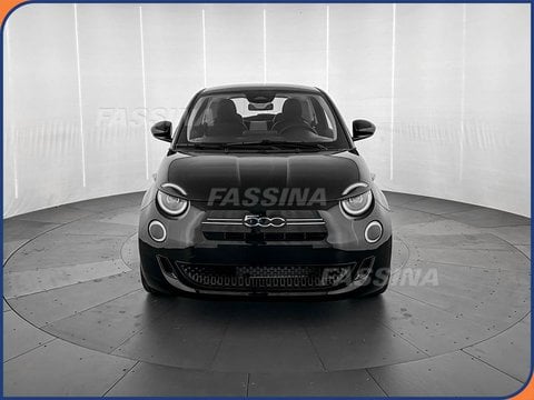 Auto Usate A Milano | Fiat 500 Hybrid Torino