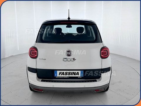 Auto Usate A Milano | Fiat 500L 1.3 Multijet 95 Cv Cross