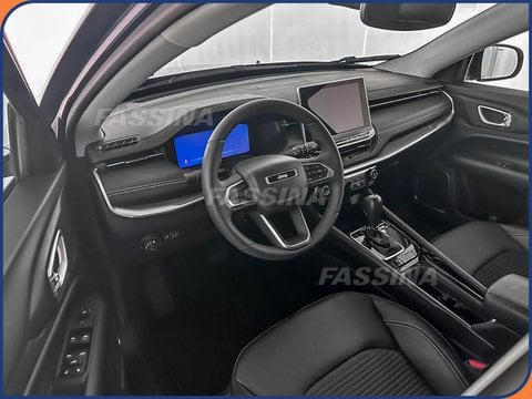 Auto Usate A Milano | Jeep Compass E-Hybrid Compass 1.5 Turbo T4 130 Cv Mhev 2Wd Limited