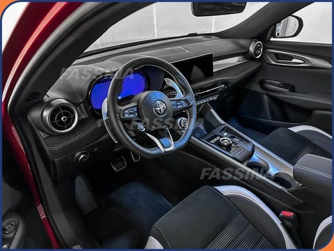 Auto Km0 A Milano | Alfa Romeo Tonale Tonale 1.6 Edizione Milano Cortina 2026 130Cv Tct6