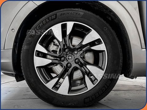Auto Usate A Milano | Opel Grandland Grandland 1.6 Phev Business Elegance Fwd 225Cv Auto