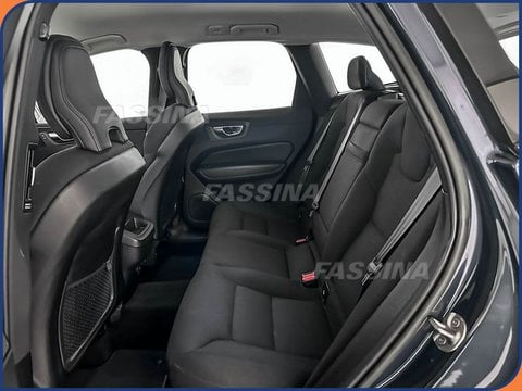 Auto Usate A Milano | Volvo Xc60 B4 D Automatico Momentum Pro