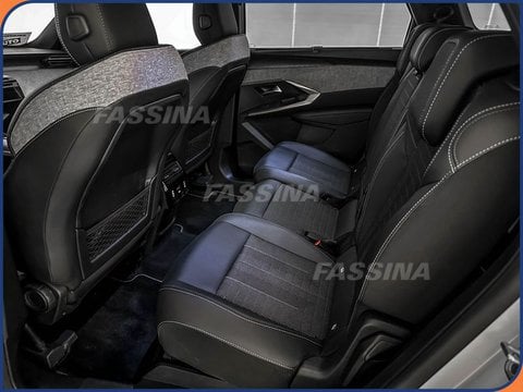 Auto Usate A Milano | Peugeot 5008 5008 1.2 Hybrid Gt 145Cv 7P.ti E-Dcs6