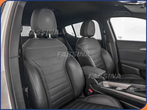 Auto Usate A Milano | Alfa Romeo Tonale 1.5 160 Cv Mhev Tct7 Veloce