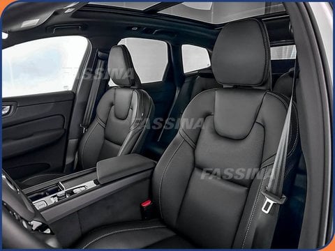 Auto Km0 A Milano | Volvo Xc60 Xc60 B5 Awd Plus Black Edition