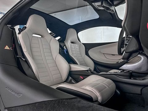 Auto Usate A Milano | Mclaren Gt Gts My26 - Mclaren Milano
