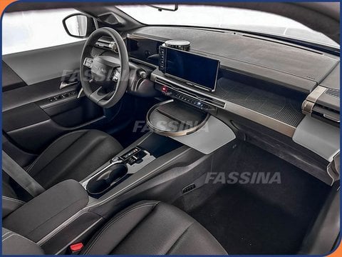 Auto Usate A Milano | Lancia Ypsilon Ibrida Ibrida 100Cv Ypsilon E-Dct
