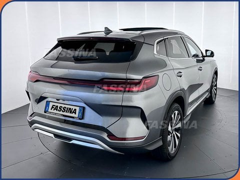 Auto Usate A Milano | Byd Seal U Seal U Dm-I 1.5 Phev Boost 2Wd