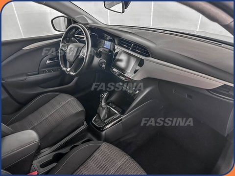 Auto Usate A Milano | Opel Corsa Corsa 1.2 Edition 75Cv