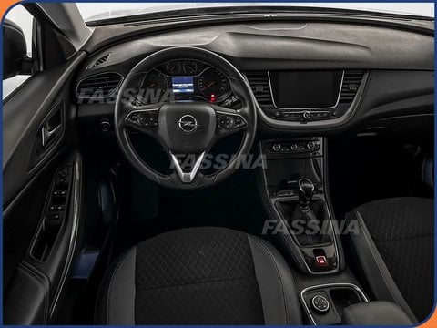 Auto Usate A Milano | Opel Grandland X Grandland X 1.6 Ecotec Innovation S&S 120Cv