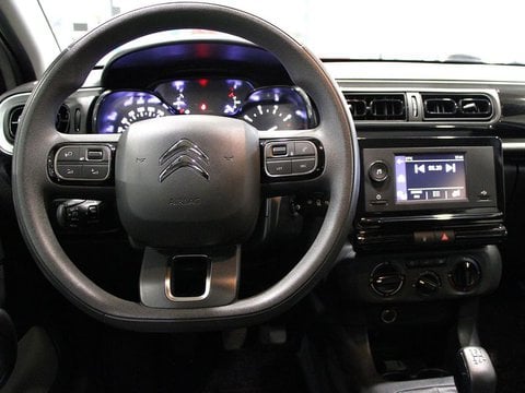 Auto Usate A Padova | Citroën C3 C3 1.2 You 83Cv