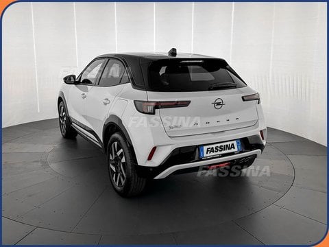 Auto Usate A Milano | Opel Mokka Mokka 1.2 Gs S&S 130Cv At8