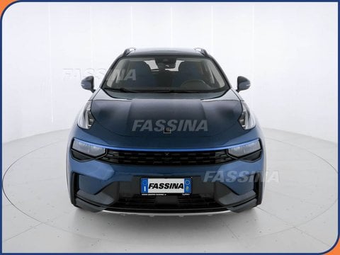 Auto Usate A Milano | Lynk & Co 01 01 1.5 Td Phev Auto