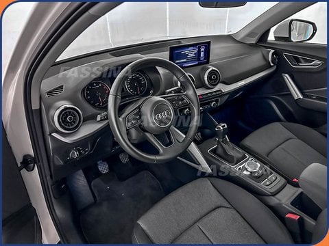 Auto Usate A Milano | Audi Q2 Q2 35 1.5 Tfsi Proline Advanced 150Cv