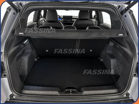 Auto Km0 A Milano | Jeep Avenger 1.2 Mhev Turbo Altitude 100Cv