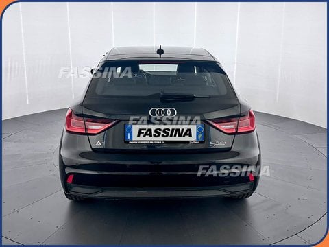 Auto Usate A Milano | Audi A1 A1 Spb 30 Tfsi S Tronic