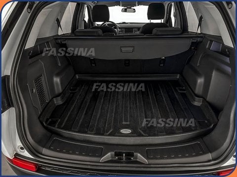Auto Usate A Milano | Land Rover Discovery Sport Discovery Sport 2.0 Td4 Pure Awd 150Cv