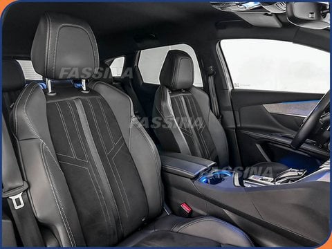 Auto Usate A Milano | Peugeot 3008 3008 1.2 Puretech T Gt S&S 130Cv Eat8 130Cv