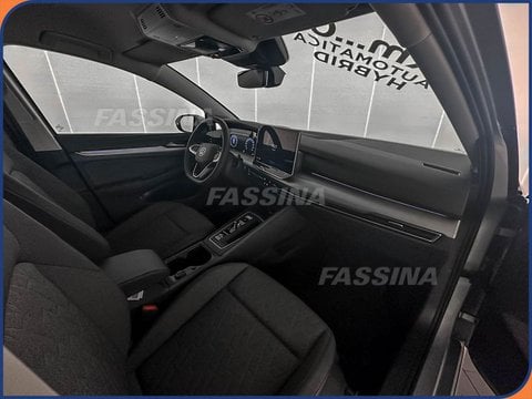Auto Km0 A Milano | Volkswagen Golf Golf 1.5 Etsi Edition Plus 115Cv Dsg