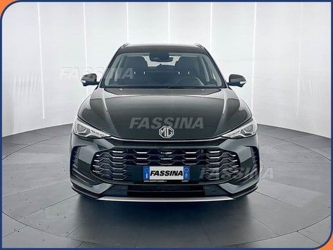 Auto Usate A Milano | Mg Zs 1.5 Hybrid+ Luxury